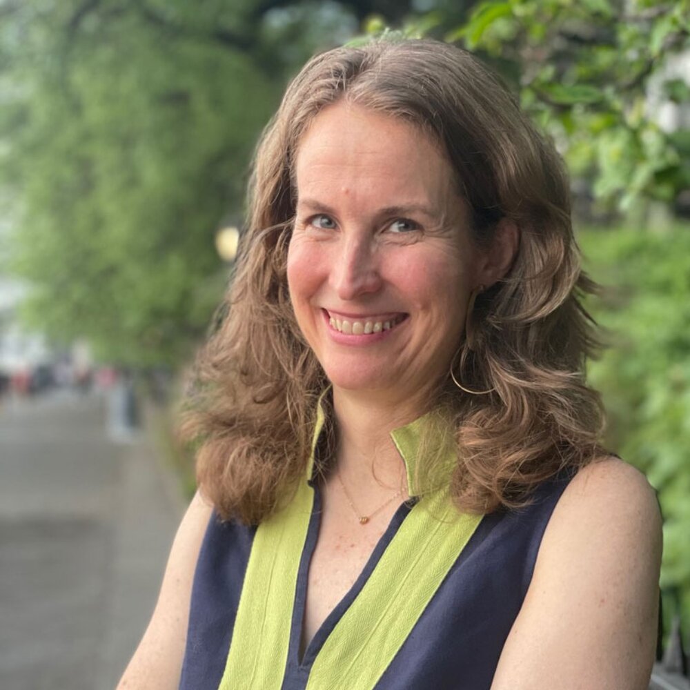 Meet your Posher, Kate